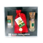 Coffret Noël Obsession Quai Sud
